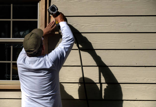 Best Insulated Siding Installation  in Cool Valley, MO